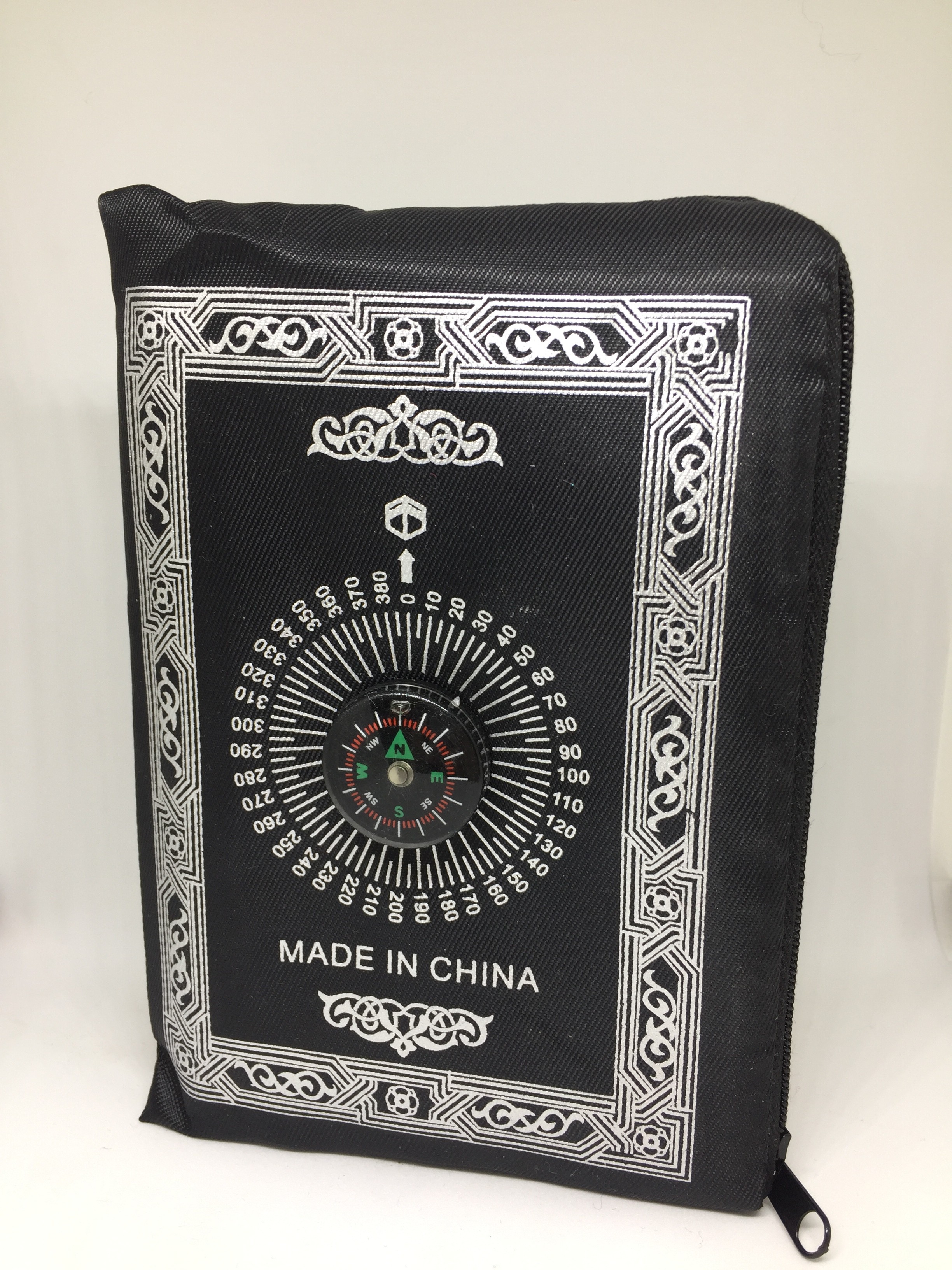 Tapis prière pocket