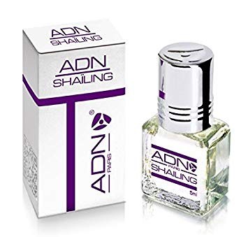 ADN Musc SHAILING  5ml
