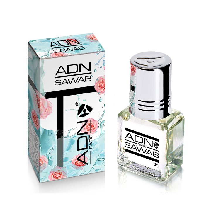 ADN Musc SAWAB  5ml