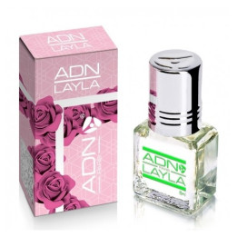 MUSC  ADN Layla