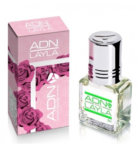 MUSC  ADN Layla