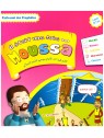 Il était une fois Moussa- Edition Sana