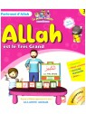 Allah est le Très Grand- Edition Sana