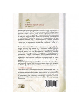 Soyez la femme la plus heureuse du monde, de Aidh El-Qarni