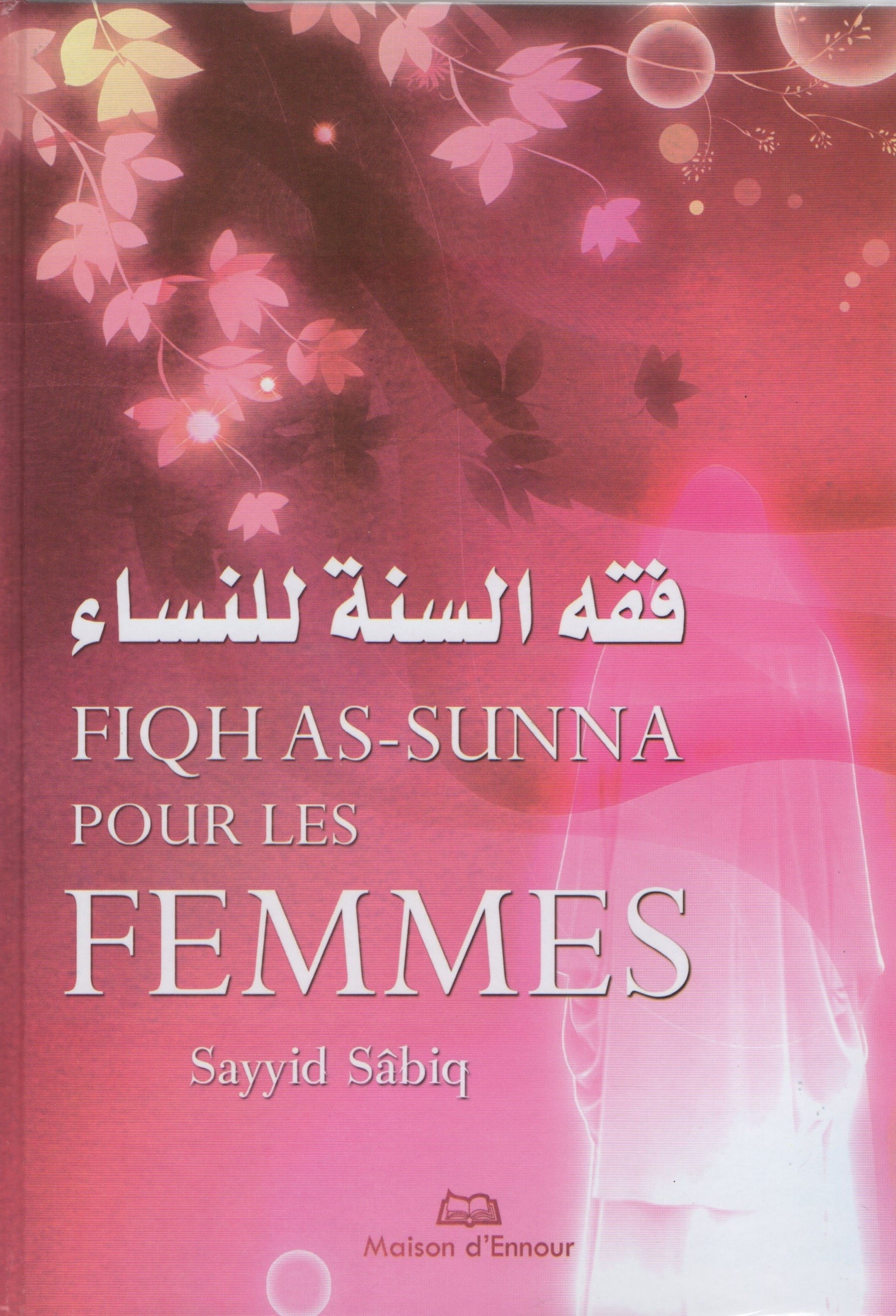 Fiqh As-Sunna pour les Femmes