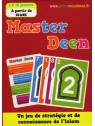 Master Deen - Edition Orientica