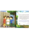 Le livre des bonnes manières- Edition Muslim Kid
