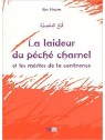 La laideur du péché originel - Ibn Hazm - Edition La Ruche