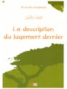 La description du jugement dernier - Al Harith al-Muhasabi - Edition La Ruche