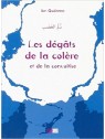 Les dégâts de la colère - Ibn Qudama - Edition La Ruche