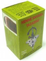 Hénné pour cheveux 100% Naturel Sahara Tazarine 100 gr net