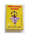 Henné pour peau et cheveux 100% Naturel Sahara Tazarine (100 gr Net)
