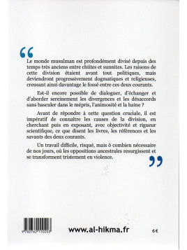 Dialogue constructif entre sunnites & chiites