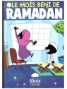 Le mois béni de Ramadan - BDouin - Edition BDouin