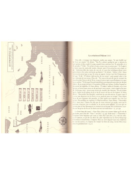 Les Histoires des prophètes (format poche) - Ibn Kathir - Edition Ennour