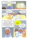 Mon cahier d'activités dur le Ramadan - Edition Al Qamar