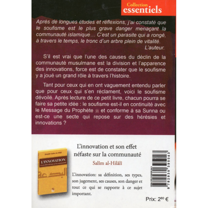 Islam et soufisme