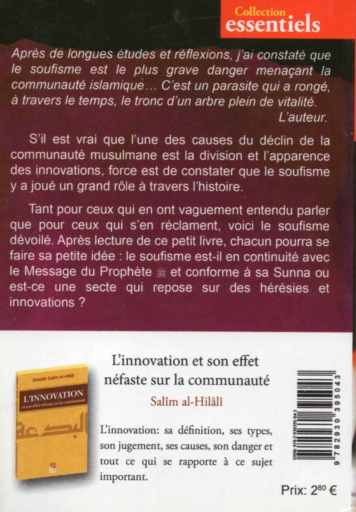 Islam et soufisme