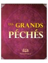 Les grands péchés - Abderrazak Mahri - Edition Ennour