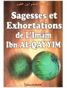 Sagesses et exhortations- l'imam Ibn Al-Qayyim - Edition Al madina