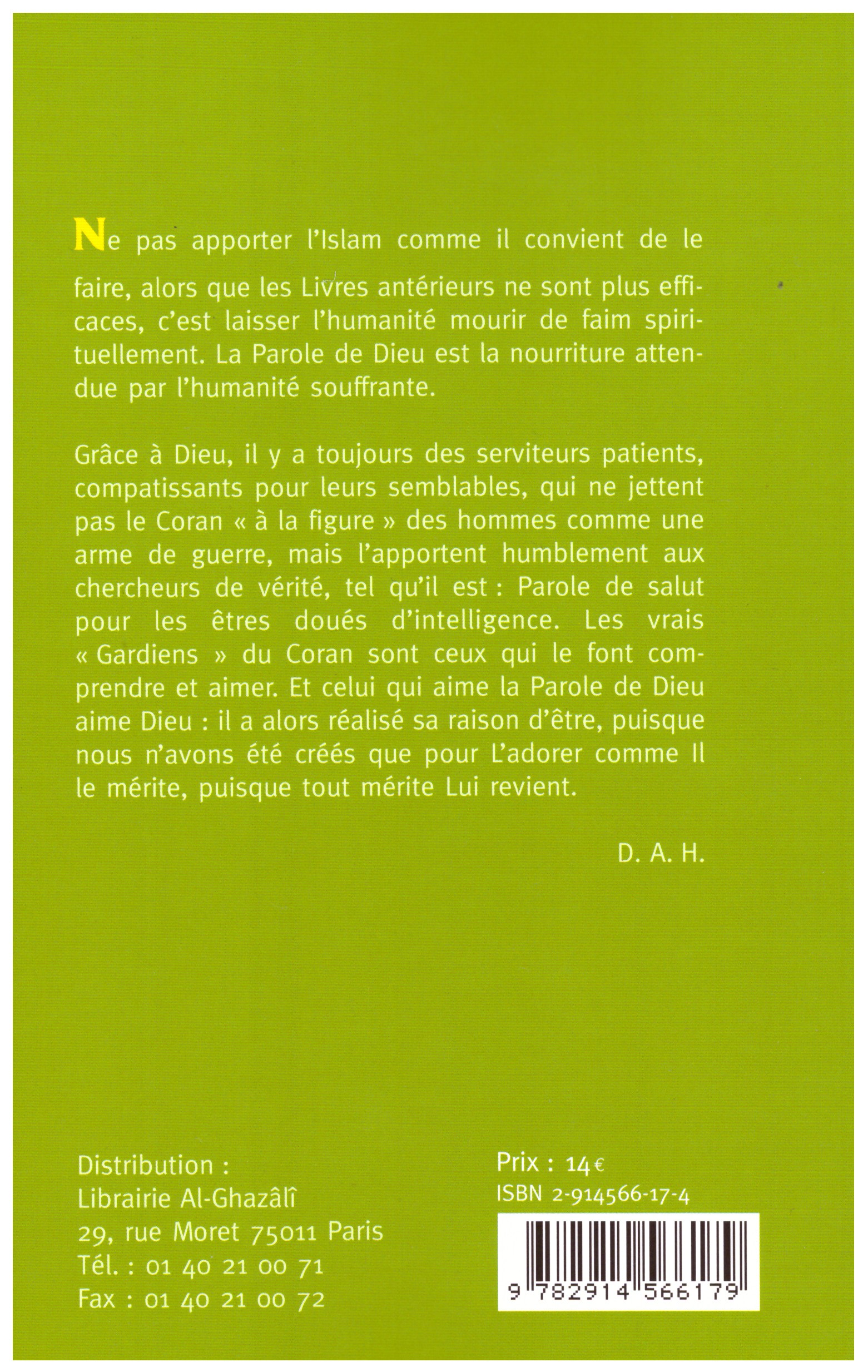 Moïse, Jésus, Mohammed - Didier Ali Hamoneau - Editon La ruche