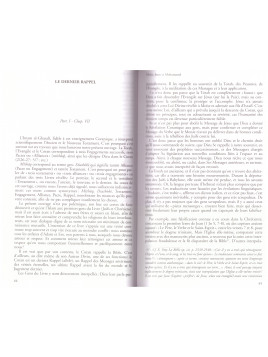 Moïse, Jésus, Mohammed - Didier Ali Hamoneau - Editon La ruche