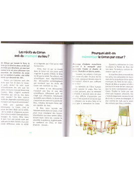 Allah, la foi et moi - Amin Salih Imran Zeki - Edition graines de foi