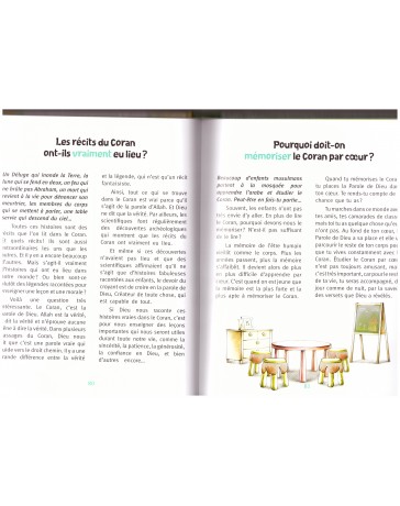 Allah, la foi et moi - Amin Salih Imran Zeki - Edition graines de foi