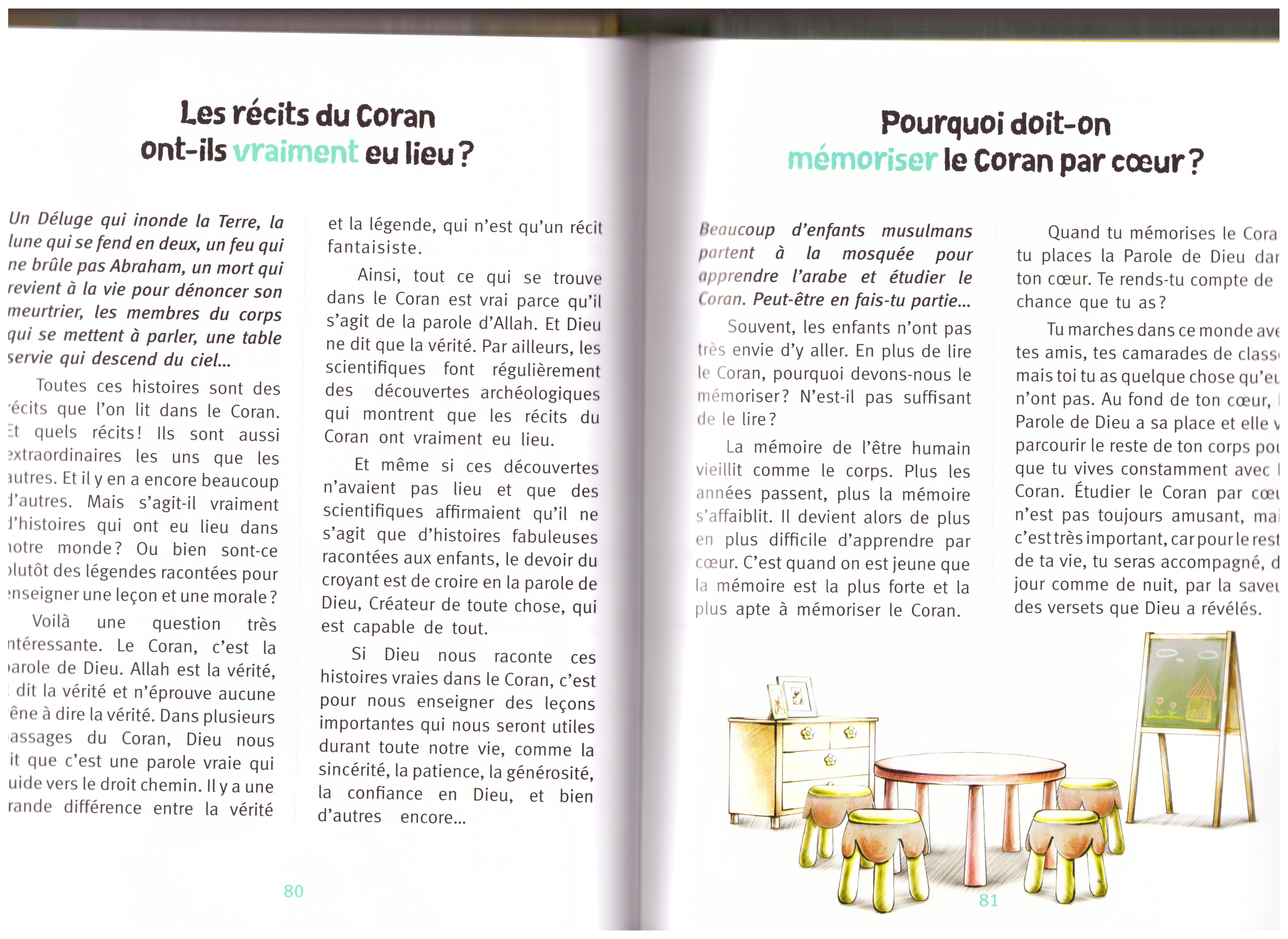 Allah, la foi et moi - Amin Salih Imran Zeki - Edition graines de foi