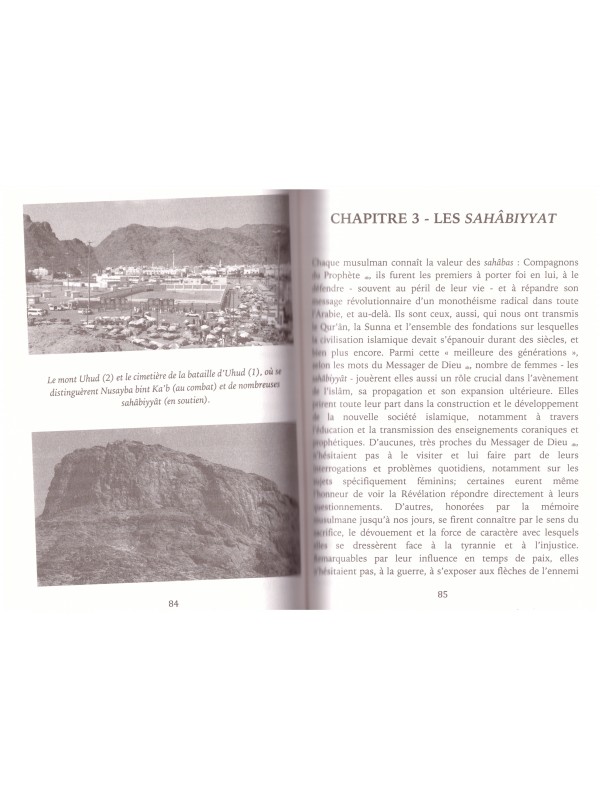 Femmes d'islam - Issa Meyer - Edition Ribat