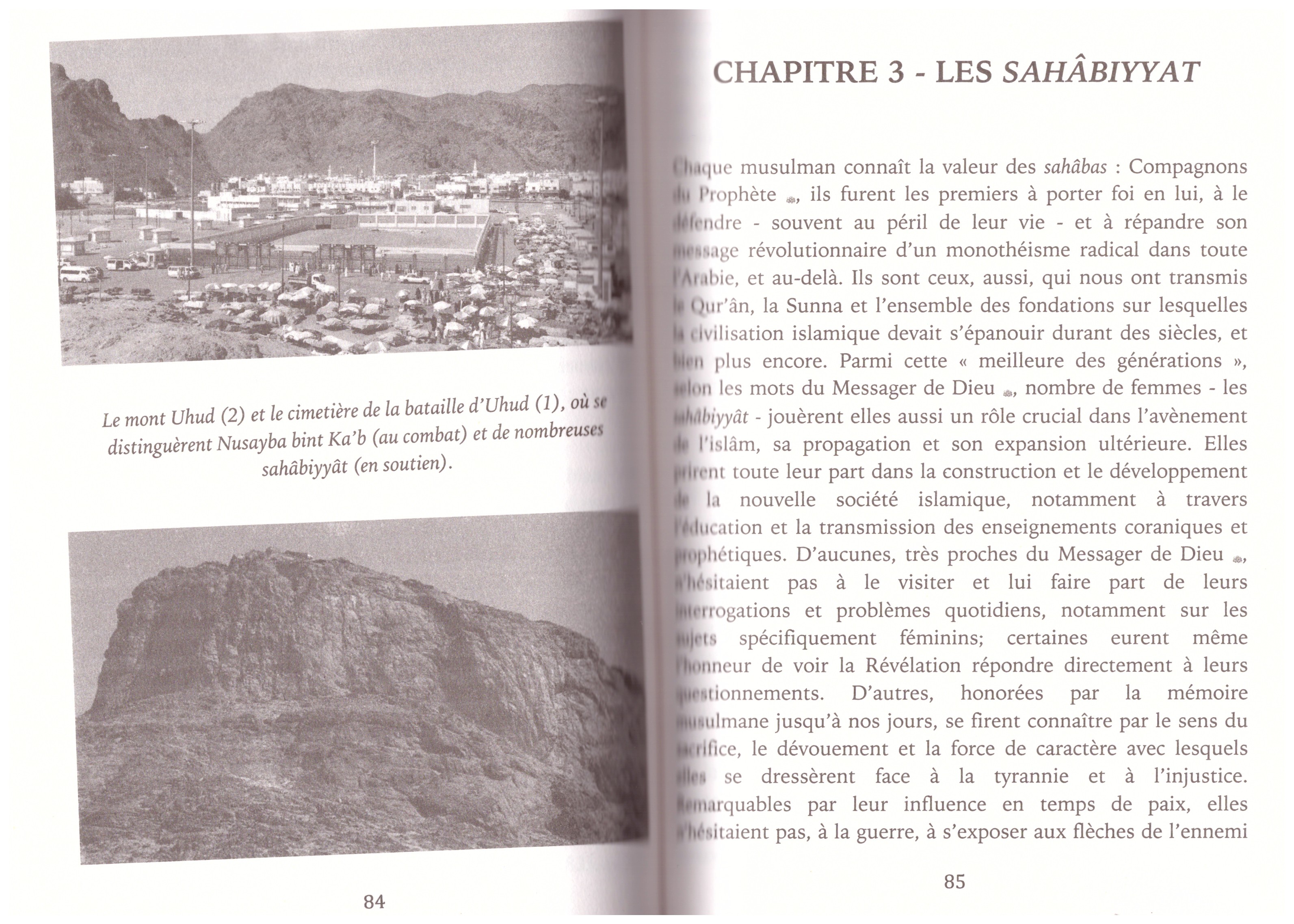 Femmes d'islam - Issa Meyer - Edition Ribat