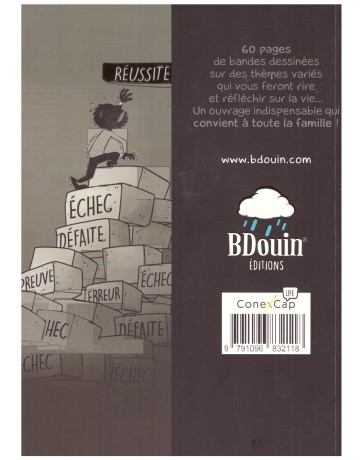 Le recueil du Muslim Show 3 - Edition BDouin