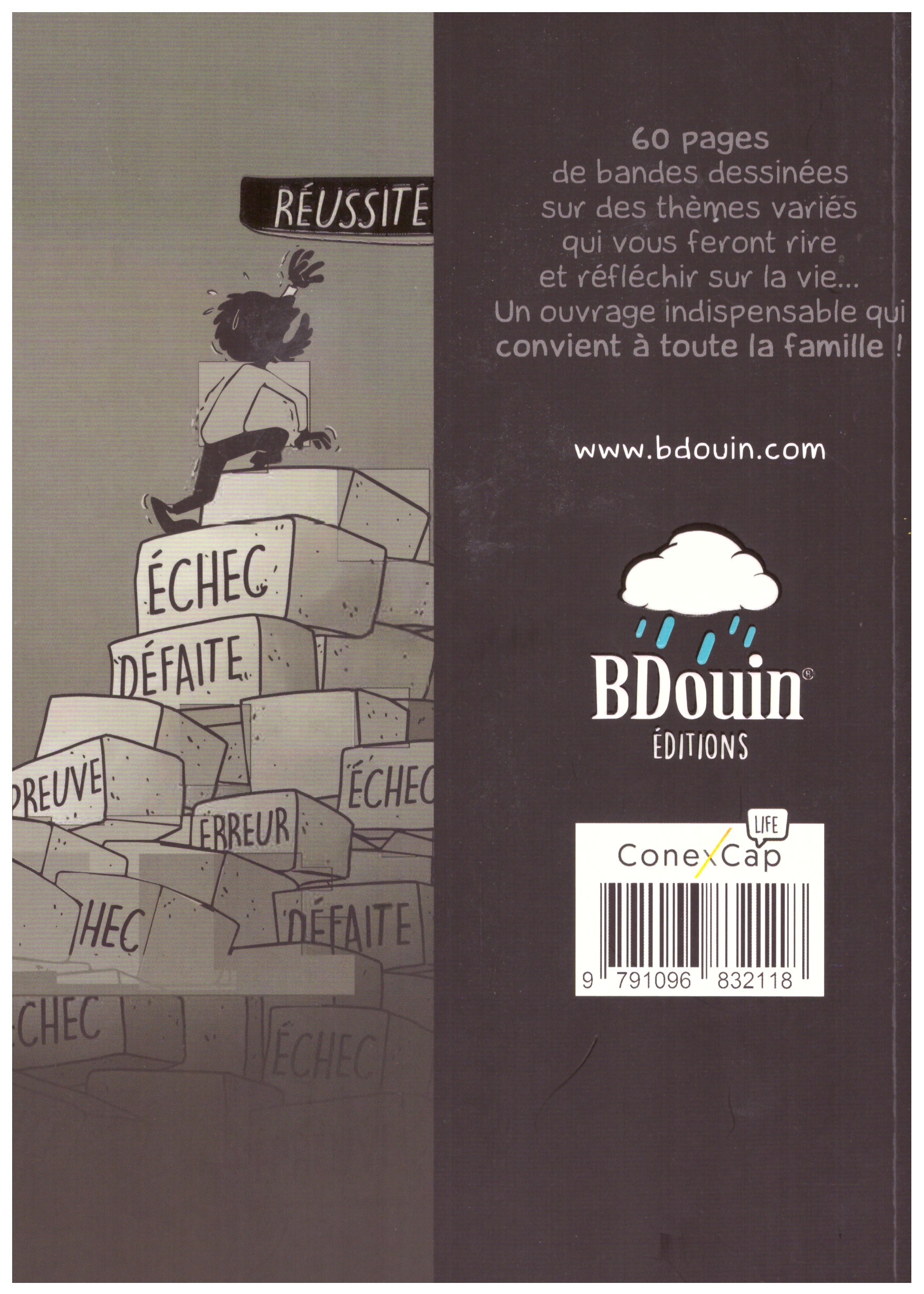 Le recueil du Muslim Show 3 - Edition BDouin