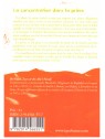 La concentration dans la prière - Ibn Rajab Al Hanbali - Edition La Ruche