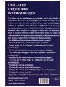 L'islam et l'équilibre psychologique - Abdallah Al Aydan - Edition Al madina
