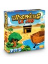 Les prophètes le jeu - Edition Osratouna