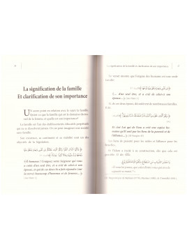 Le rôle de la femme dans l'éducation de la famille - Dr Fawzan - Edition Ibn Badis