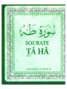 Sourate Ta Ha - Edition Ennour