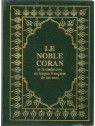 le noble coran et la traduction  et la traduction en langue française de ses sens