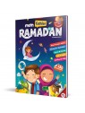 Mon cahier de Ramadan - Les Grands - Edition Learning Roots