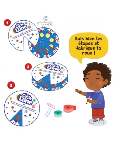 Mon cahier de Ramadan - Les Maternelles - Edition Learning Roots