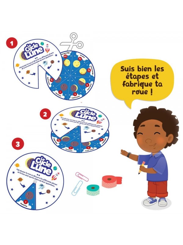 Mon cahier de Ramadan - Les Maternelles - Edition Learning Roots