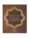 Les noms divins -Edition Maison d'Ennour