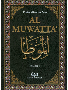 AL MUWATTA'