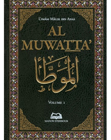 AL MUWATTA'