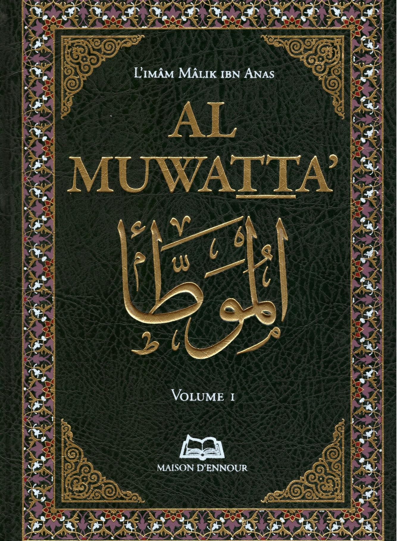 AL MUWATTA'