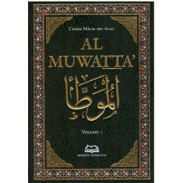 AL MUWATTA'