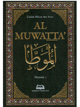 AL MUWATTA'