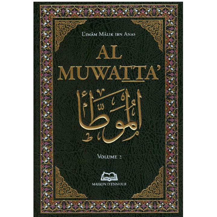 AL MUWATTA'