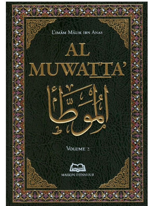 AL MUWATTA'